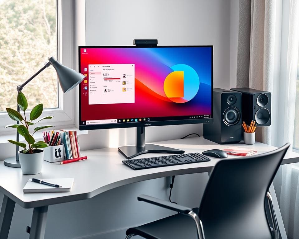 Microsoft Office 2024 Home: Einfach und effizient