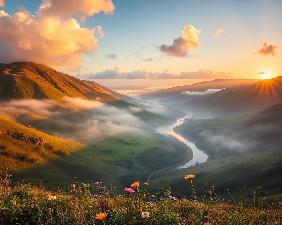Naturerlebnis
