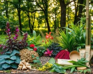 Naturhaarfarben: Gesund und umweltfreundlich