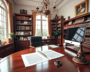 Notar: Tipps für rechtssichere Immobiliengeschäfte