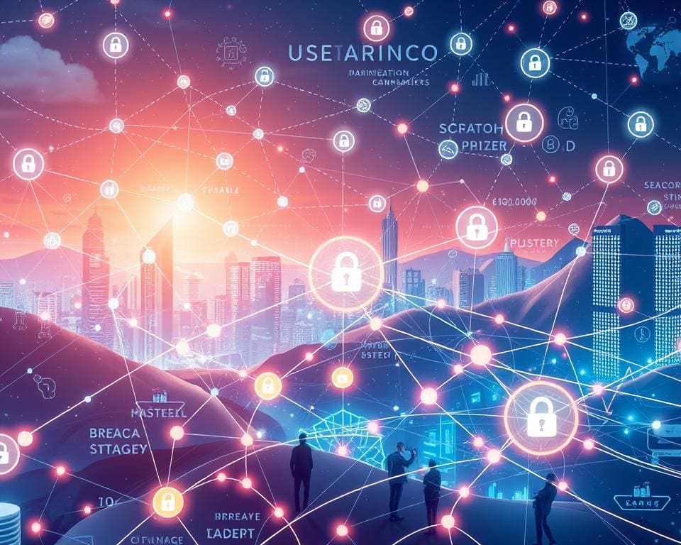 Nutzung von Blockchain im Marketing
