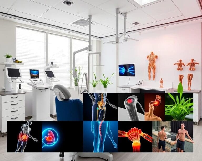 Orthopäde: Fortschritte bei der Behandlung von Gelenkschmerzen