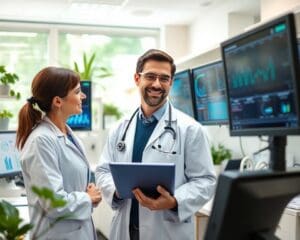 Pflegewissenschaftler: Forschung für eine bessere Betreuung