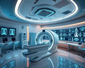 Radiologe: Fortschritte in der bildgebenden Diagnostik