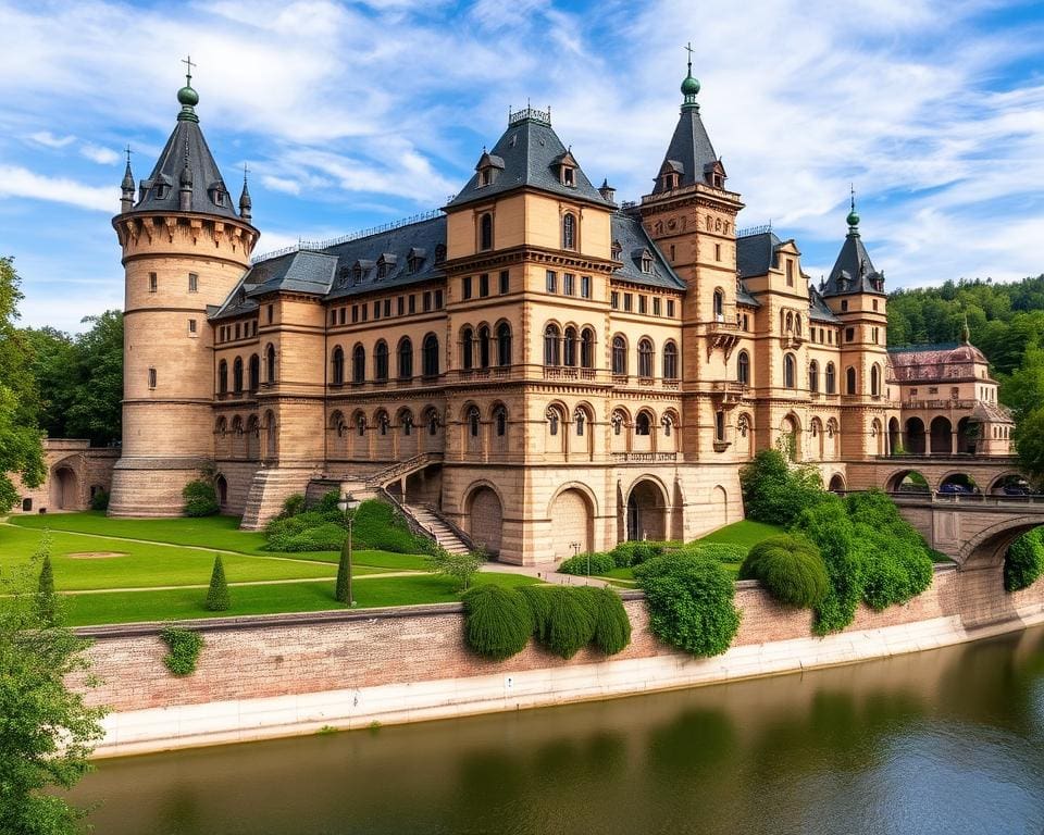 Renaissance-Architektur
