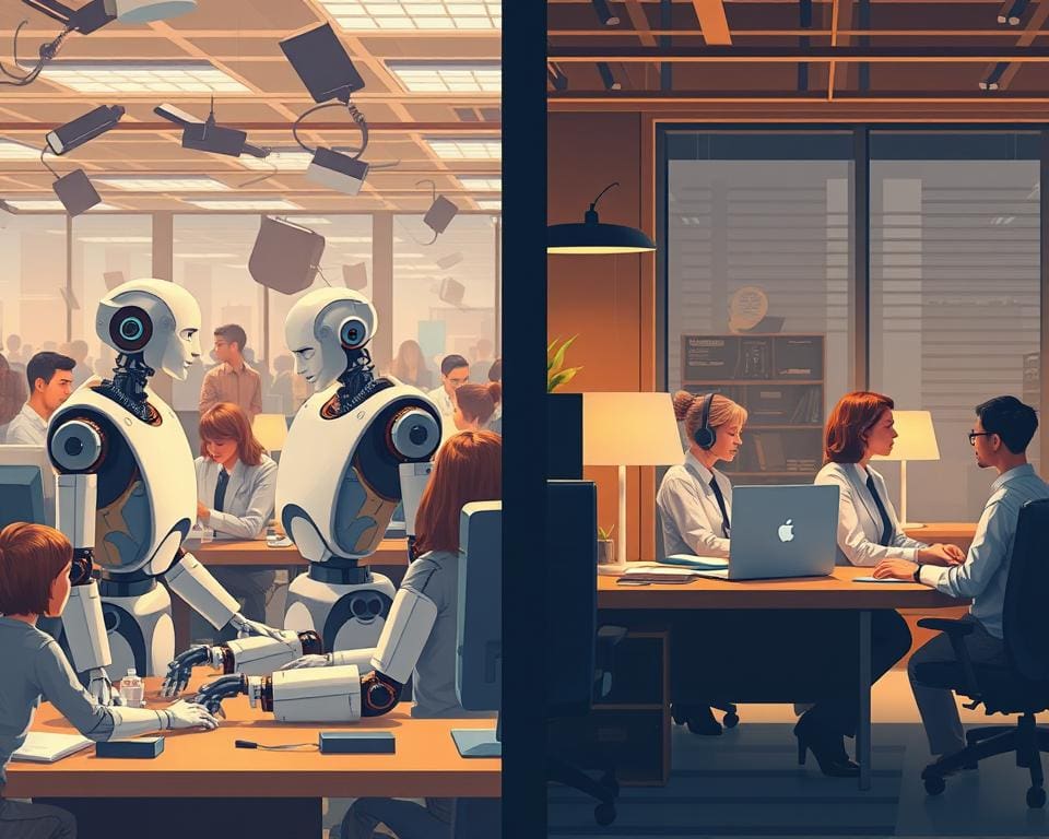 Risiken der Automatisierung im Kundenservice
