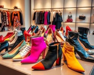 Statement-Schuhe: Wie Sie Ihr Outfit aufwerten