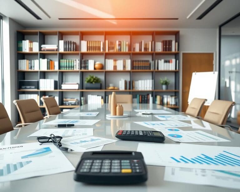 Steuerberater: Tipps zur Steueroptimierung für Unternehmen