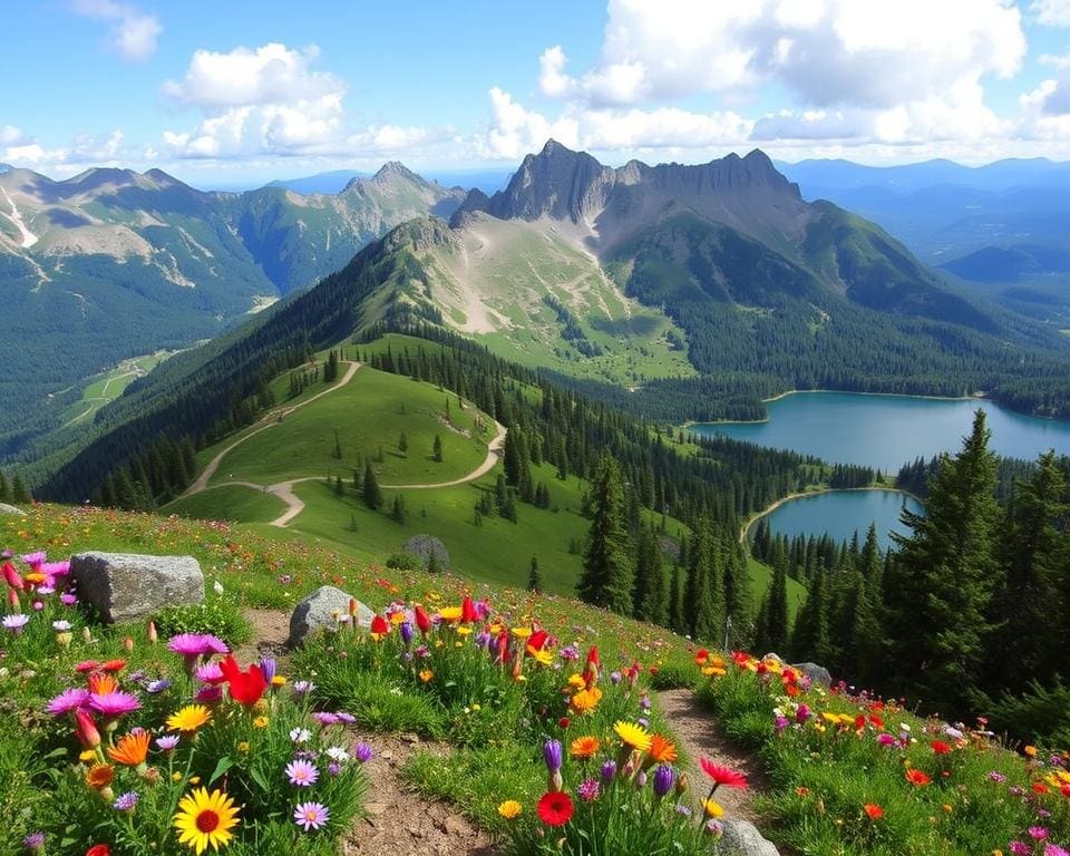 Tipps für einen gelungenen Wanderurlaub