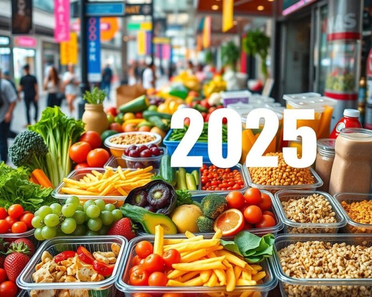 Tipps für gesunde Ernährung im hektischen Alltag 2025