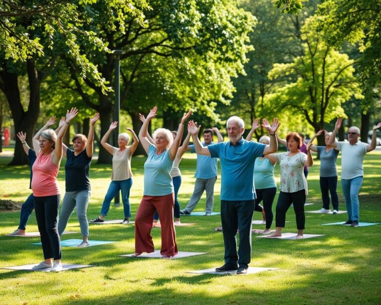 Tipps zur Unterstützung der Gelenkgesundheit durch Sport