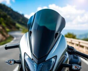 Top-Tipps für den Kauf eines Motorrad-Windschutzes