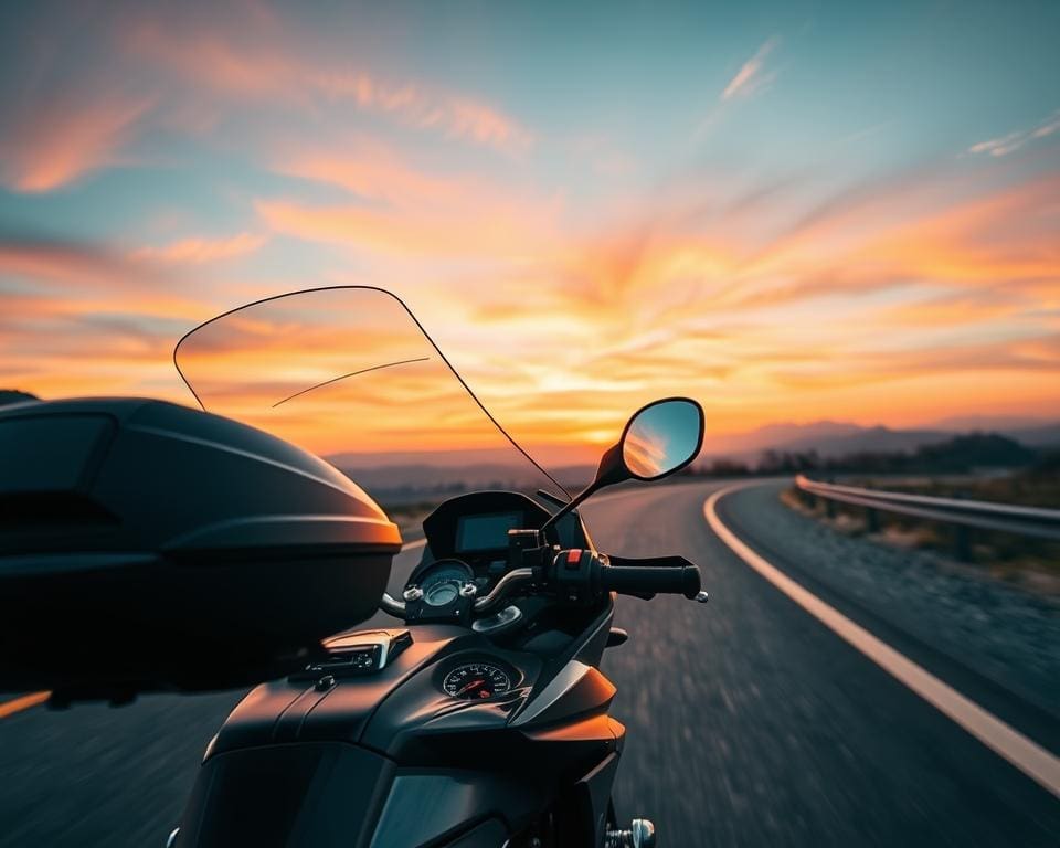 Tipps Kauf Motorradscheibe