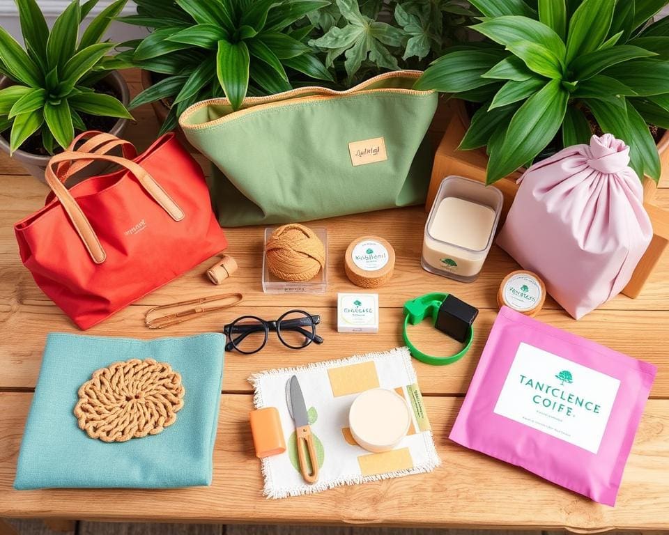 Vorteile nachhaltiger Accessoires Vorteile nachhaltiger Accessoires