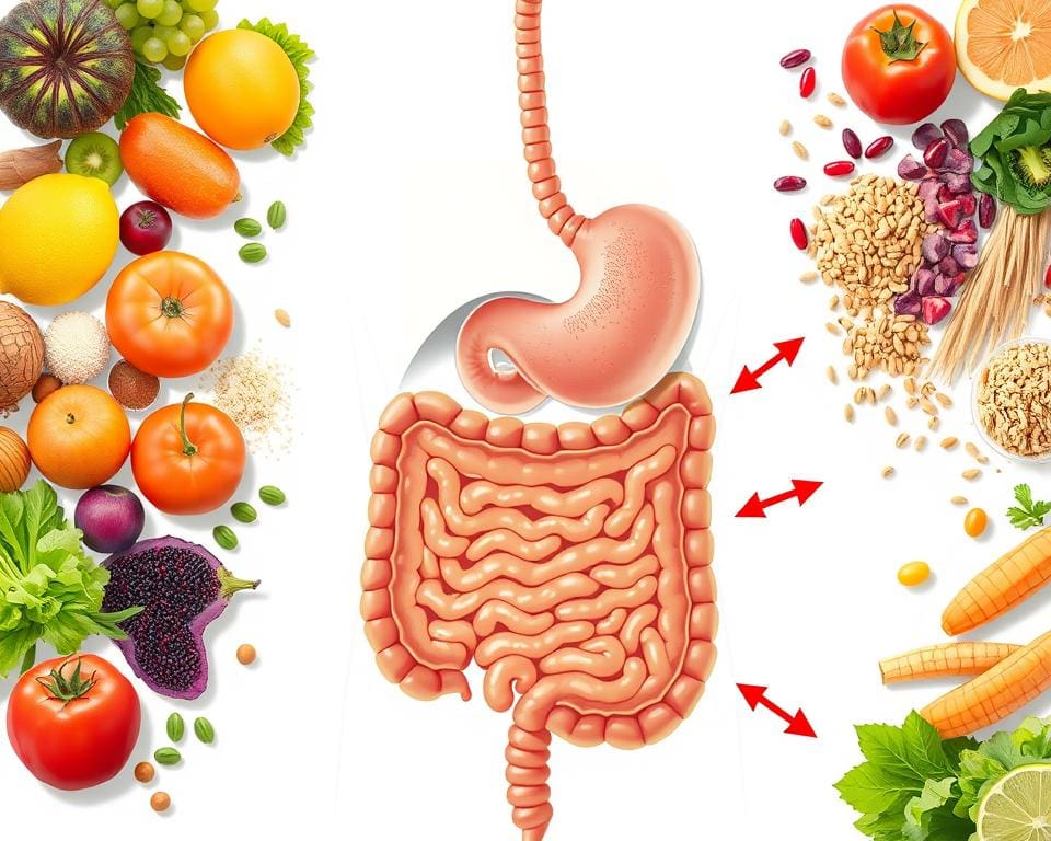 Warum Ballaststoffe für die Verdauung so wichtig sind