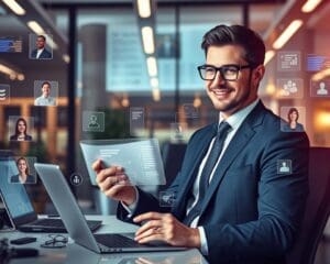 Warum Headhunter die Zukunft der Rekrutierung ist.