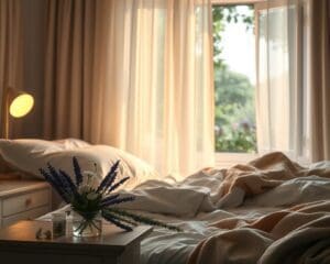 Warum Naturheilmittel bei Schlafstörungen helfen