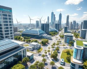 Was bringen intelligente Netze für die Integration von Wasserstofftechnologien?