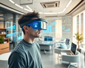 Was macht Augmented Reality für die Optimierung von Arbeitsprozessen wertvoll?