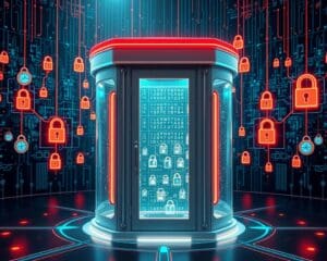 Was macht Blockchain für die Sicherung von Wahlen unverzichtbar?