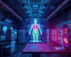 Was macht Neuromorphes Computing für die Analyse medizinischer Bilder möglich?