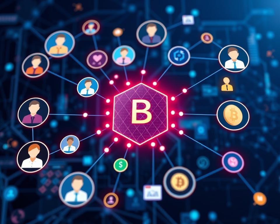 Welche Vorteile bietet Blockchain für das Marketing?
