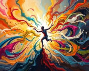 Wie Bewegung die Kreativität ankurbelt