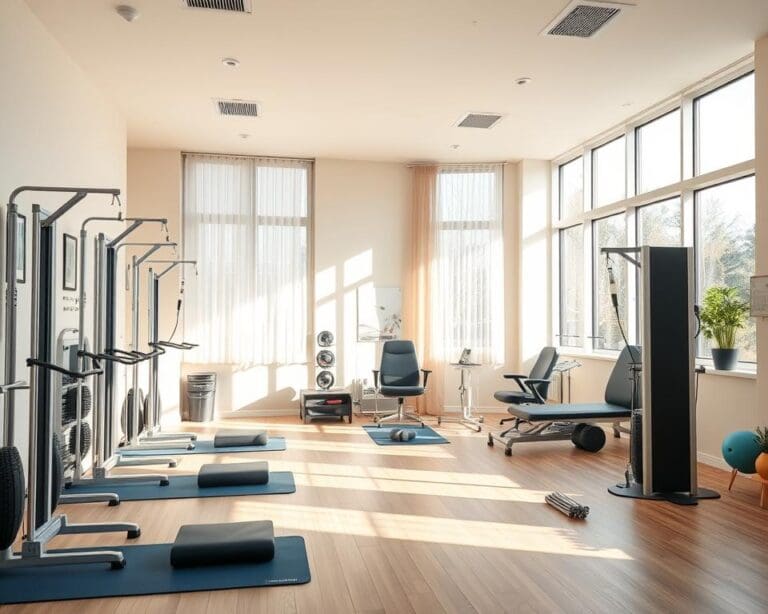 Wie Physiotherapie bei Haltungsschäden hilft