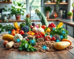 Wie du 2025 dein Immunsystem mit Ernährung stärkst