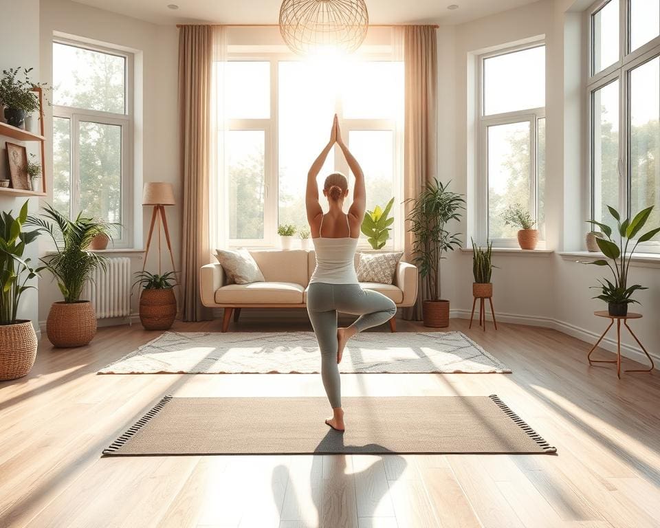 Wie du 2025 mit Yoga deinen Alltag entspannter gestaltest