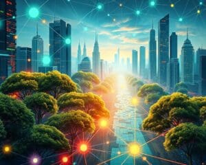 Wie verändert Blockchain die Verwaltung von Emissionszertifikaten?