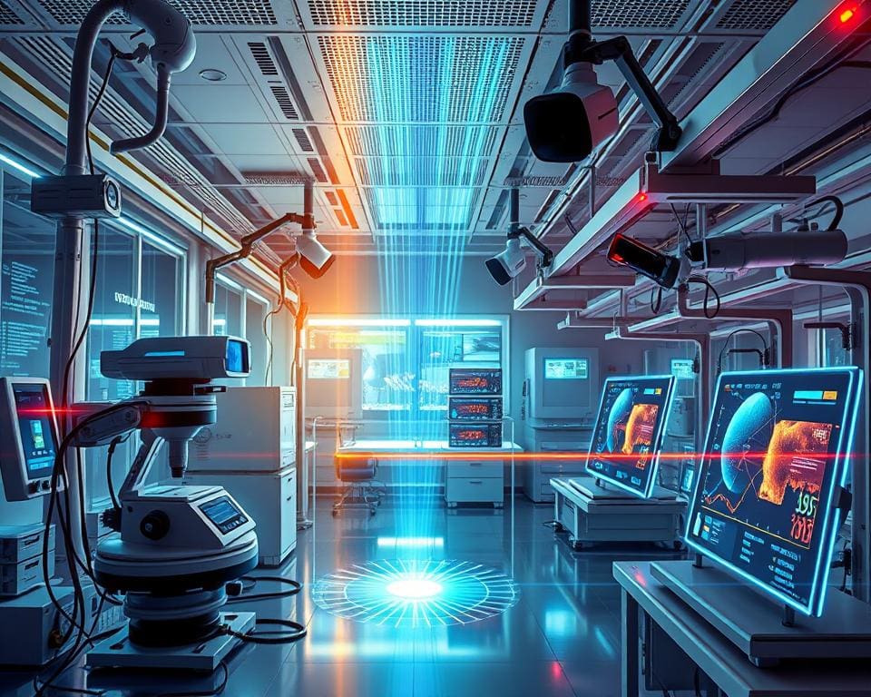 photonische Messtechnik