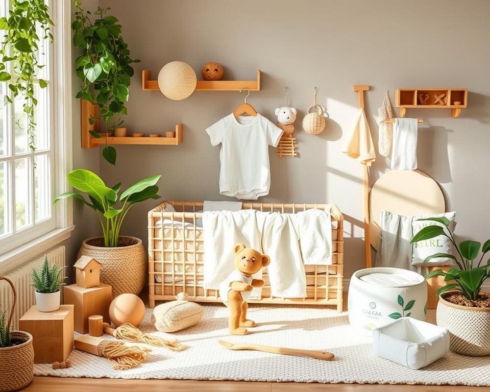umweltbewusste Babyprodukte umweltbewusste Babyprodukte