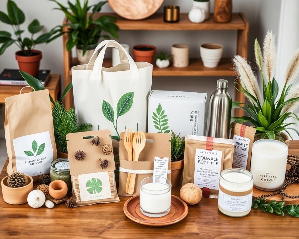 umweltfreundliche Geschenke umweltfreundliche Geschenke