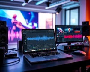 Audio aus Videos extrahieren mit Top-Tools