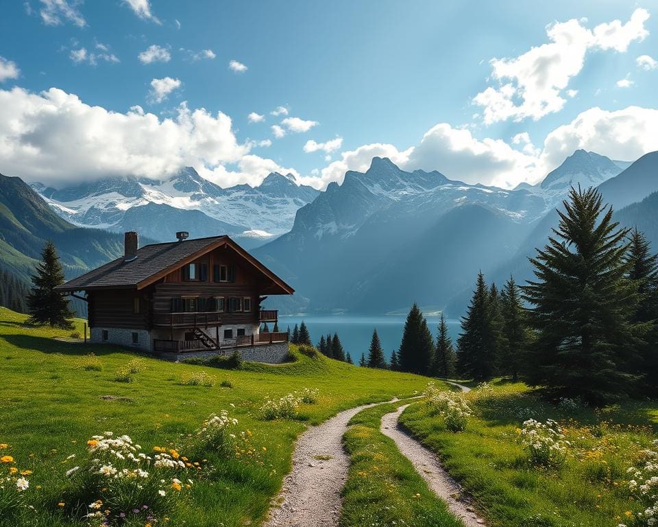 Freizeitwohnsitze in Tirol: Rechte, Pflichten, Lösungen