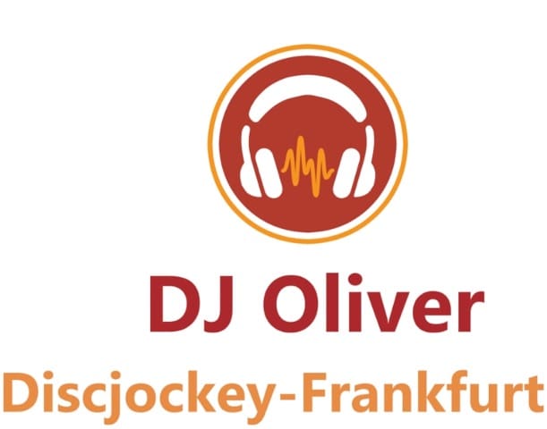 DJ Oliver Frankfurt