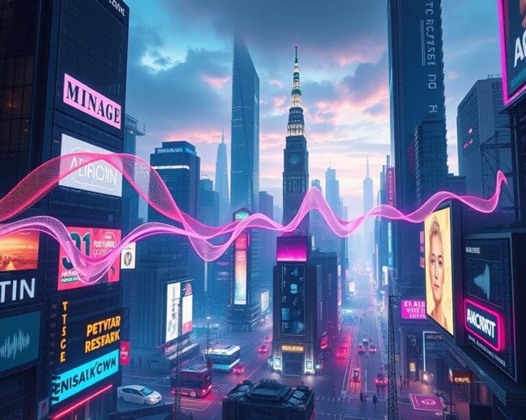 Kann AI 2025 realistischere künstliche Stimmen erzeugen?