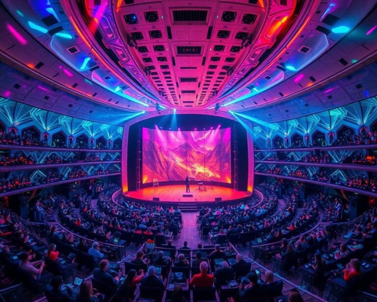 Kann AI die Klangqualität in Konzerthallen verbessern?