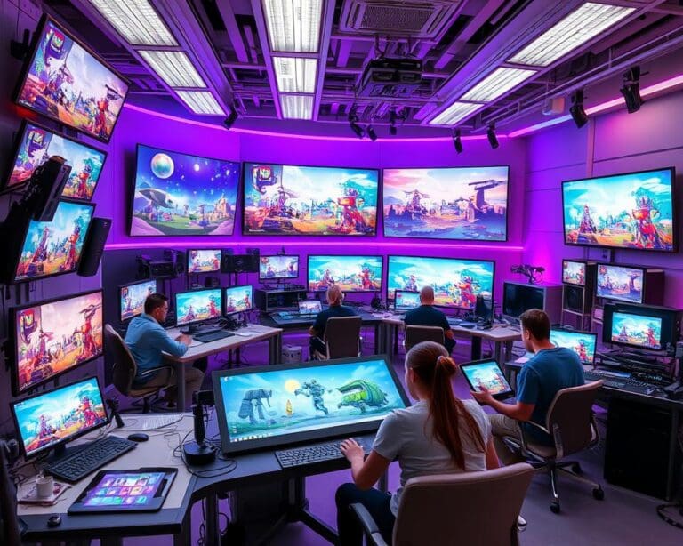 Kann Animationssoftware die Filmproduktion revolutionieren?