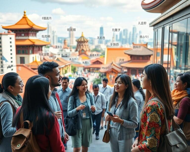 Kann Echtzeitübersetzung 2025 Sprachbarrieren beseitigen?