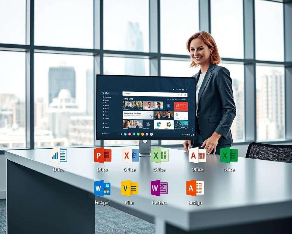 Office 2021 günstig kaufen bei softwareindustrie24.de