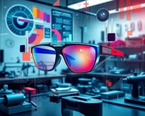 Optikdesigner: Innovationen in der Sehkorrektur