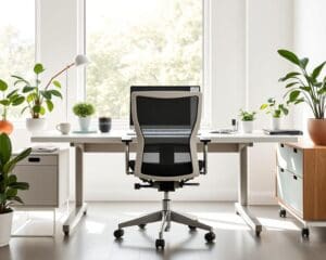 Schreibtischstühle von Herman Miller: Für ergonomische Arbeitsplätze