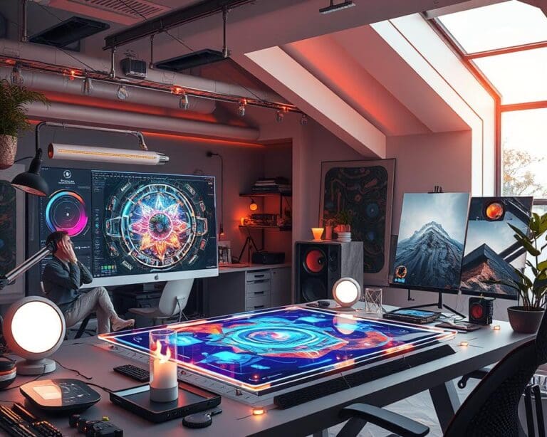 Wie transformiert Fotobearbeitungstechnologie 2025 die Kreativität?