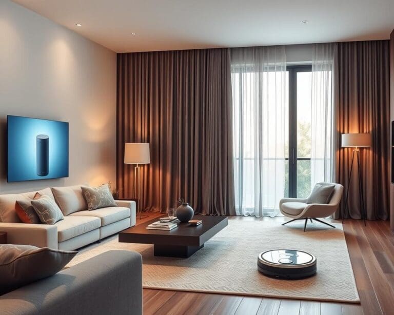 Wie unterstützt AI Hausautomatisierung im Alltag?