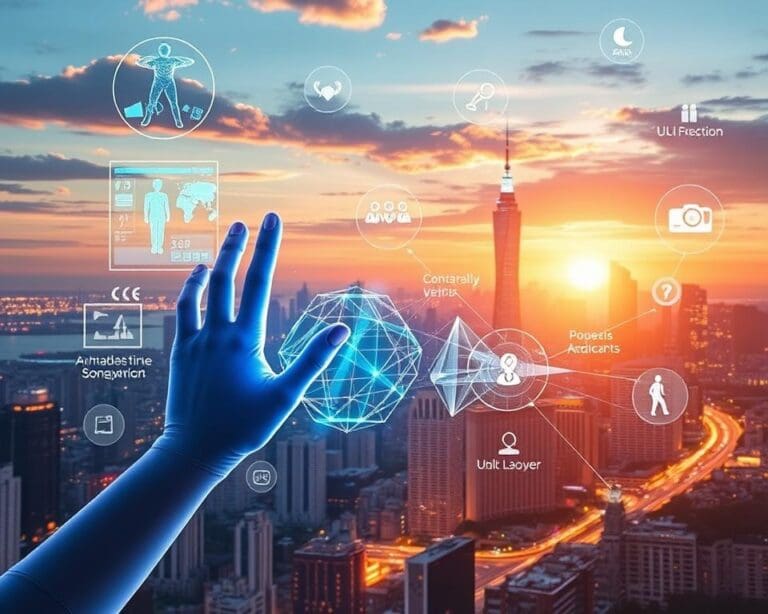 Wie unterstützt Technologie die Gebärdensprache weltweit?