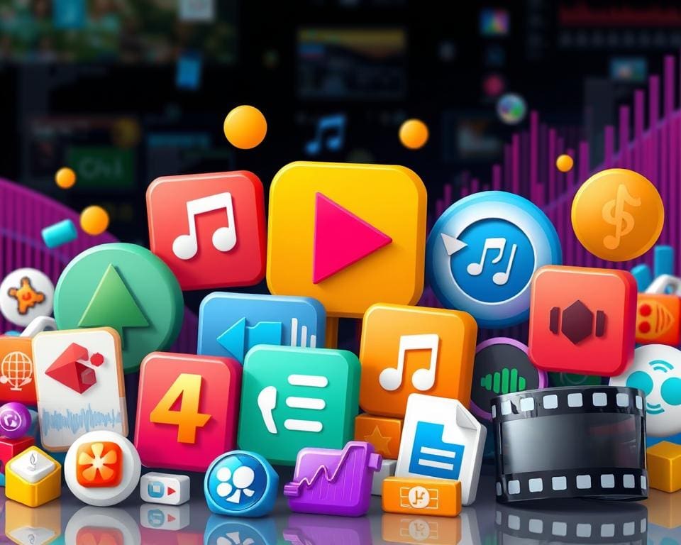 beste Online-Tools zum Audio aus Video extrahieren