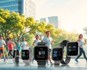 Wie revolutioniert Wearable-Technologie die Gesundheitsbranche?