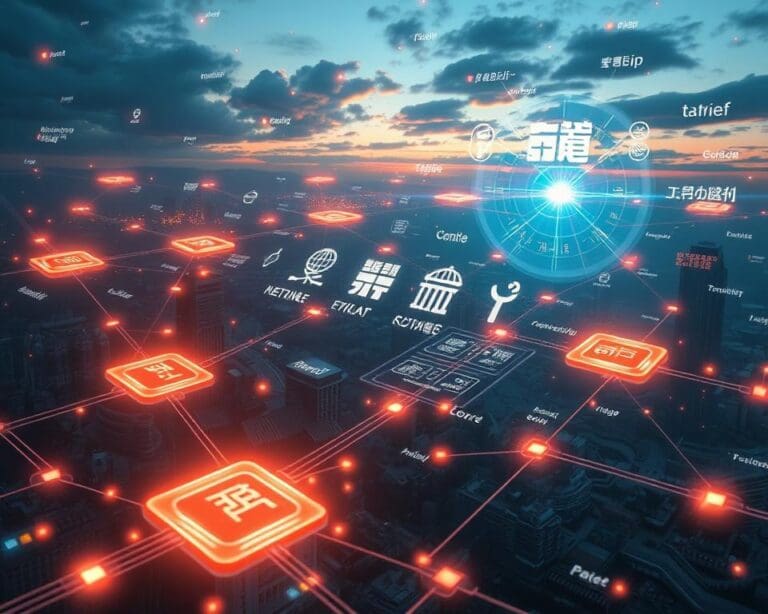 Wie verändert AI die Übersetzungstechnologie?